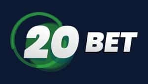20bet SLO