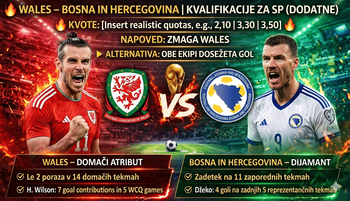 wales vs bih
