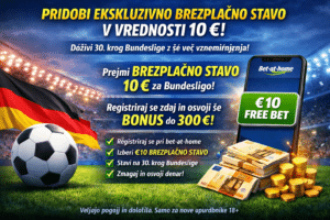 bet at home bundesliga promo